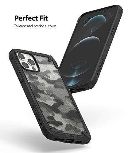 ringke case iphone 12 pro max
