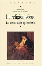 La  religion vécue