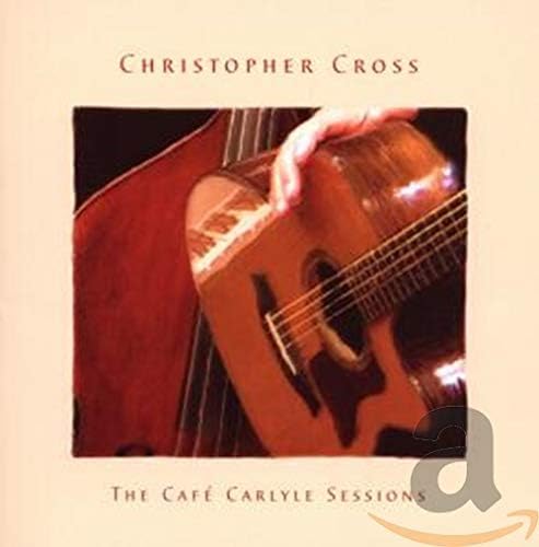 The Café Carlyle Sessions ‘The Definitive Greatest Hits’