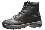 Oregon Mudders Men's CM700 Waterproof Golf Boot