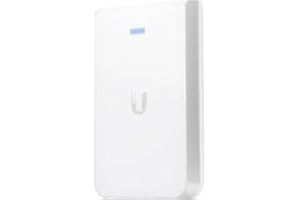UBIQUITI NETWORKS Ubiquiti UniFi AC UAP-AC-IW IEEE 802.11ac 1.14 Gbit/s Wireless Access Point