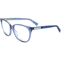 Marc Jacobs スクエアフレムメカネ MARC597 XLT Marc Jacobs Marc417 Eyeglasses