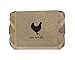 Farm Fresh Egg Cartons (20 Pieces) - For Small Eggs