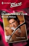 "The Ex-Girlfriends' Club" av Rhonda Nelson