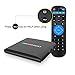ESHOWEE Android 6.0 D32 TV Box RK3229 1 GB Ram 8 GB ROM Quad Core 4K UHD WiFi & LAN VP9 DLNA H.265