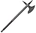 Orleans Battle Axe