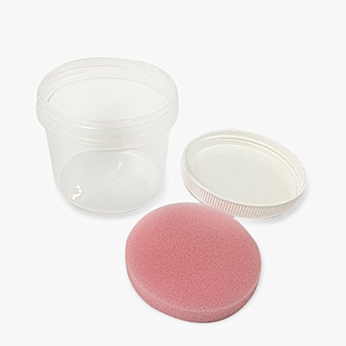 Hearing Aids Drying Jar Hearing Aid dehumidifier