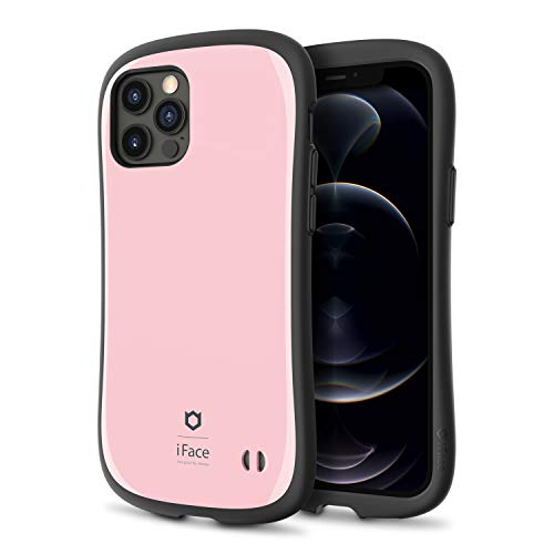 iFace First Class Designed for iPhone 12 Pro and iPhone 12 (6.1