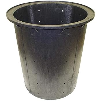 thumbnail image 2 of 17 X 16 Inch Sump Basin For Crawl Spaces – 15 Gallon Heavy Duty Molded 2 of 6