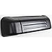 Evan Fischer Tailgate Handle Compatible with 1999-2005 Suzuki Grand Vitara, Fits 2002-2006 Suzuki XL-7, Outside Textured Black Plastic SZ1915100