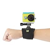 YI Wrist Strap Mount Action Camera Universal Compatible