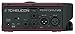 TC Helicon Perform-VG Vocal Effect Processor Bundle with Slim 12V Power Supply AC Adapter and Blucoil Audio 20’ Balanced XLR Cable