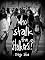 Livro Who stalk the stalkers?