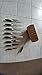Shun Edo 11-piece Knife Block Set