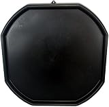 Easy Shopping Colour Large Plastic Mixing Tray Black - Sand Water Play Tray