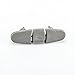 Whirlpool W10508950 Dishwasher Dishrack Slide Rail Stop Genuine Original Equipment Manufacturer (OEM) Part