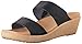Crocs Women's A-Leigh 2-Strap Mini Wedge