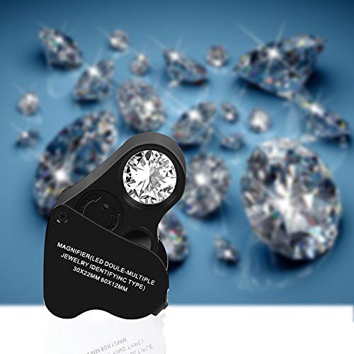 1 Dreame+Illuminated+Jewelers+Magnifier+Antiques