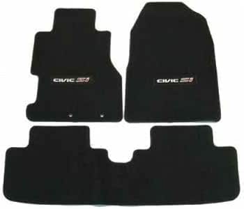 07 civic si floor mats