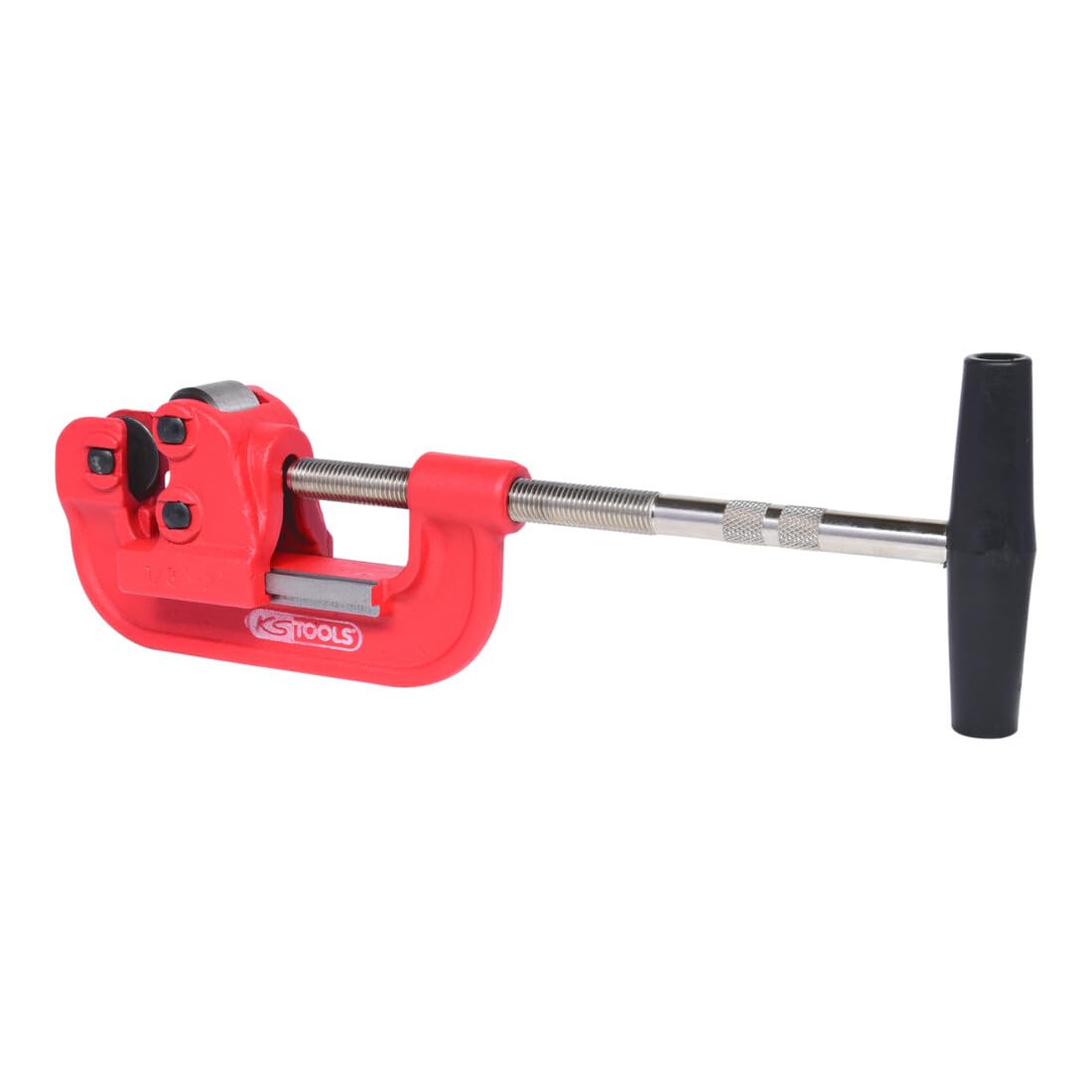 KS Tools 1/8-2-inch Steel Pipe Cutter