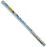 Piaa 94060 Silicone Wiper Blade Refill, 24"" (Pack of 1)", black