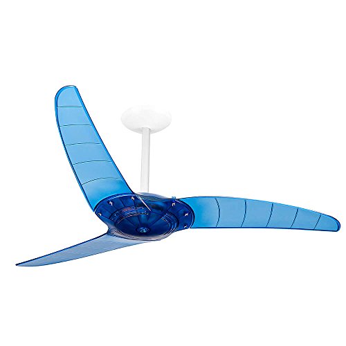 Ventilador de Teto Spirit 300 Indigo 127V