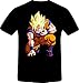 Dragon Ball Z, Best Quality Custom Tshirt