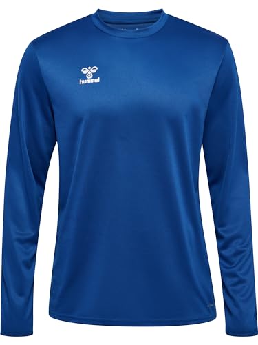 hummel Sweat-Shirt Hmlessential Multisport Adulte Taille