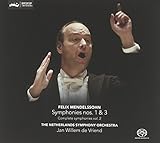 SYMS 1 AND 3 (CD / SACD)                           image