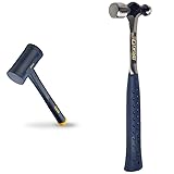 Estwing CCD45 45 Oz Compocast Hammer, Polyurethane