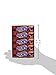 Morinaga Hi-Chew Cherry Candy (Display of 10 Packs)