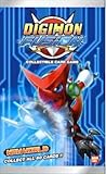 Digimon Fusion Collectible Card Game Booster PACK