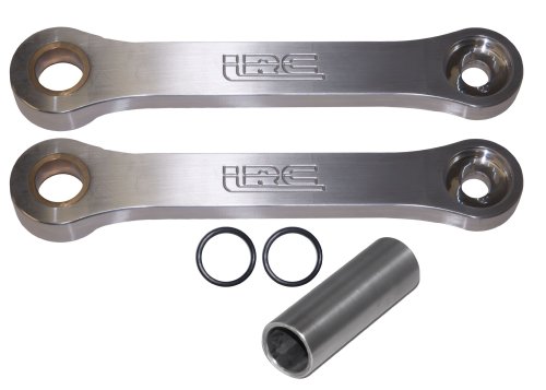 Yana Shiki (LLH0215) Silver Lowering Link