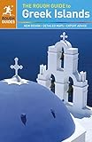 The Rough Guide to the Greek Islands by Nick Edwards, John Fisher