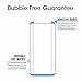 Samsung Galaxy S8 Screen Protector(2-Pack,Case Friendly),[Full Coverage][HD Clear][Bubble-Free][Anti-Scratch][Touch Agile][3D Glass]Tempered Screen Protector Film for Samsung Galaxy S8