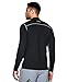 Under Armour ColdGear Evo Fitted Mock - Medium - Black
