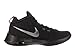 NIKE Men's Air Versitile Nubuck Basketball Shoes