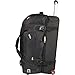 Concept One ful Tour Manager Deluxe 30in Rolling Duffel Bag, Black