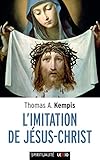 L'imitation de Jésus-Christ by 