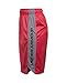 Under Armour UA Eliminator Printed Youth X-Large Red