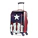 American Tourister Marvel 20 Inch Spinner Carry On Luggage, Captain America