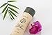 All Natural Deodorant – Organic Vegan – For Women & Men – Biodegradable Packaging 2.5oz/74ml [Unscented]