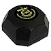 SINGCALL Wireless Calling System,Black Single Call Button, Guest Call Waiter System(APE560) It Can't Be Used Alone!!