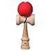Kendama USA Alex Smith Pro Model Version 4 Red Maze