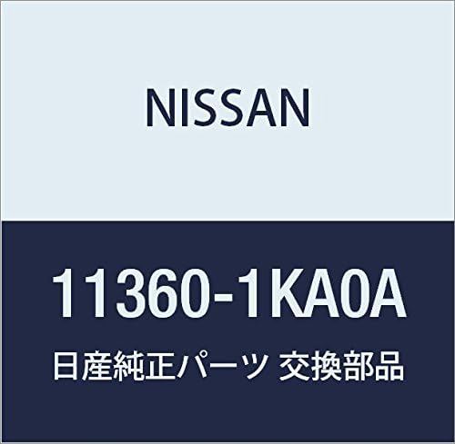 Nissan 11360 1ka0a
