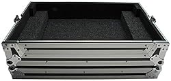 Harmony HCDDJ800 Flight Glide DJ Custom Case
