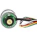 DFRobot 12V DC Motor 251rpm w/Encoder