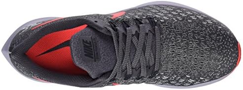 nike air zoom pegasus 35 thunder grey bright crimson