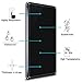 Sony Xperia L1 Screen Protector,Vigeer Premium High Definition (HD) Clear (Invisible) Shockproof for Sony Xperia L1 - [3 Pack] - Lifetime Replacement Warranty