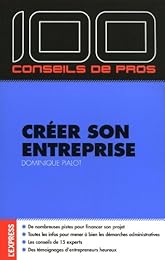 Créer son entreprise
